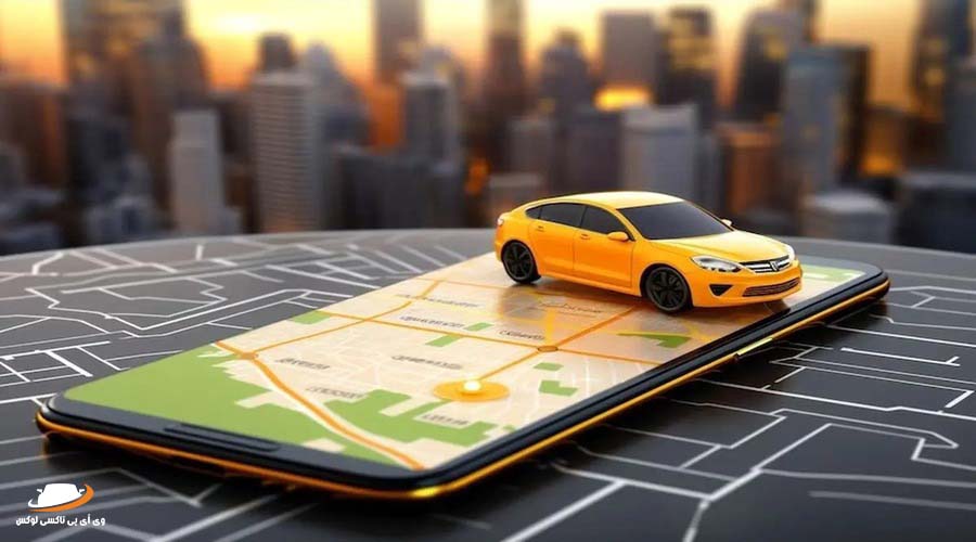 چرا اسنپ بین شهری؟