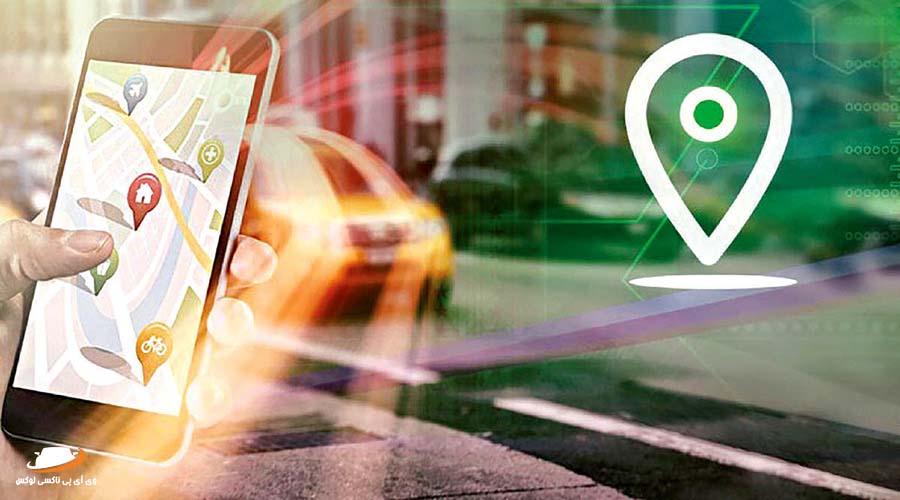 امکانات تاکسی اینترنتی بین شهری