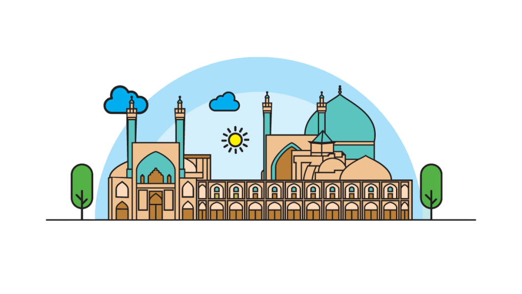 تاکسی دربستی اصفهان