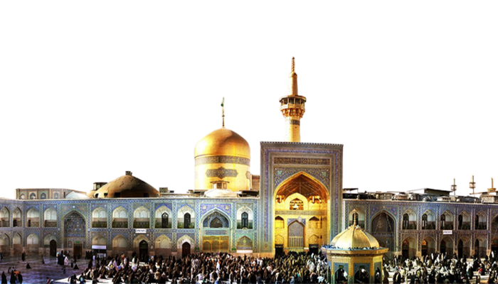 تاکسی دربستی مشهد