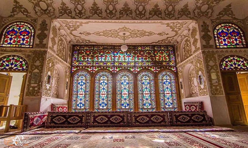 خانه مشروطیت اصفهان