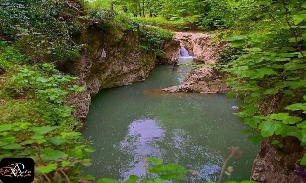 دره درویشان نکا