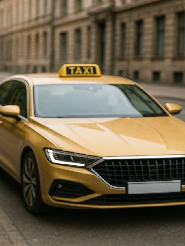 نرخ تاکسی دربستی در مسیرهای بین شهری
