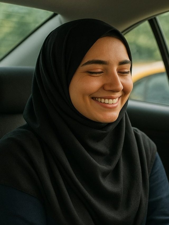 امنیت سفر بین شهری برای خانم ها