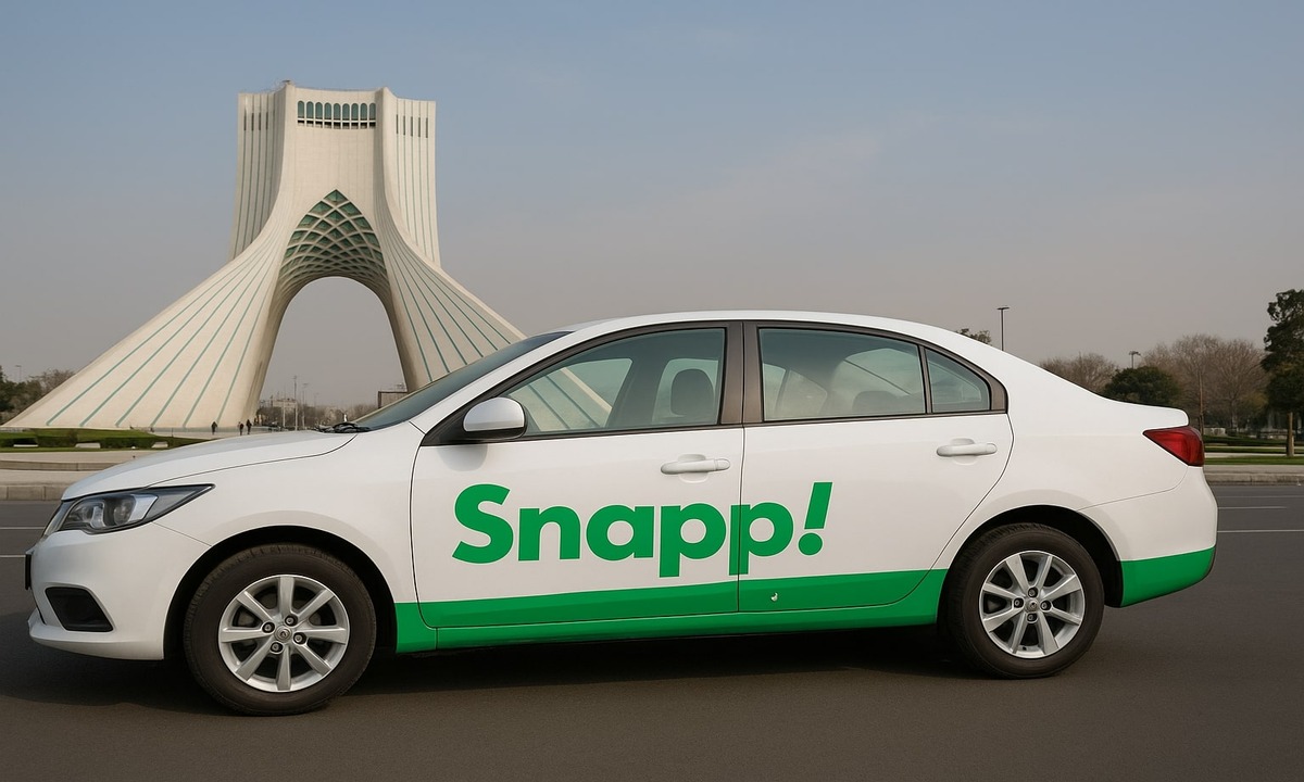 مشکلات کار با اسنپ برای کاربران